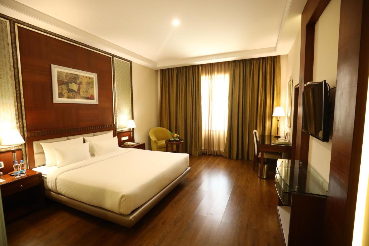 Best Western Plus Jalandhar Ngoại thất bức ảnh