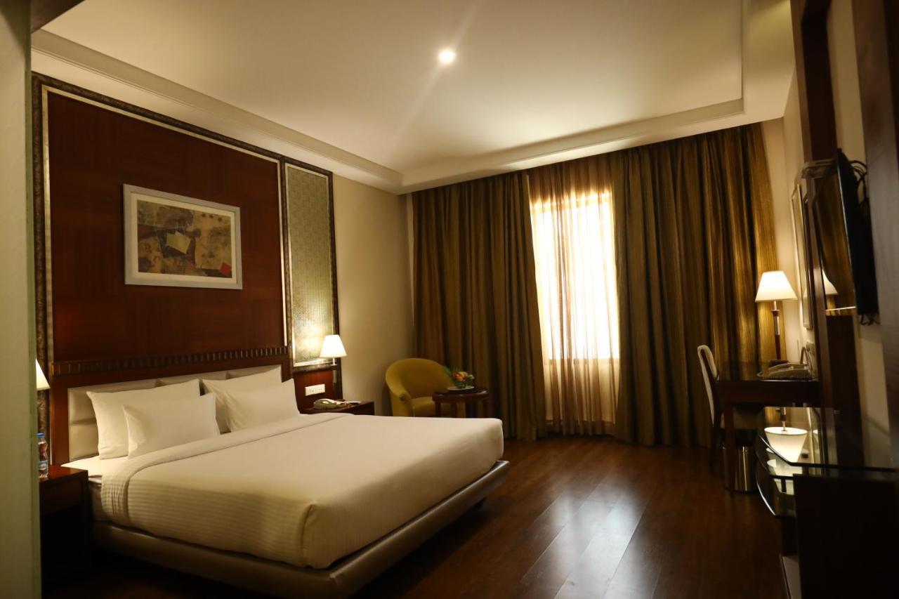 Best Western Plus Jalandhar Ngoại thất bức ảnh