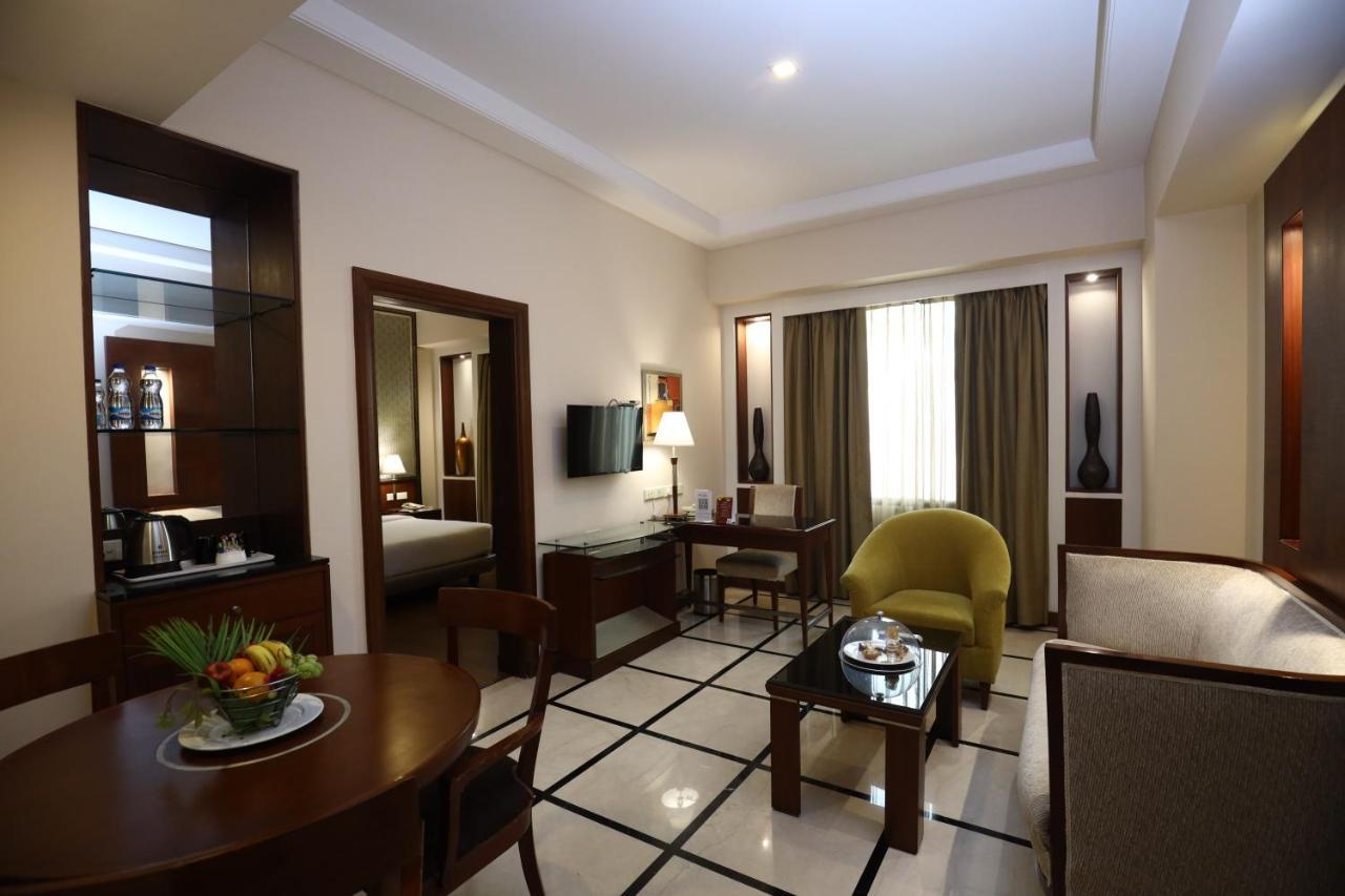 Best Western Plus Jalandhar Ngoại thất bức ảnh