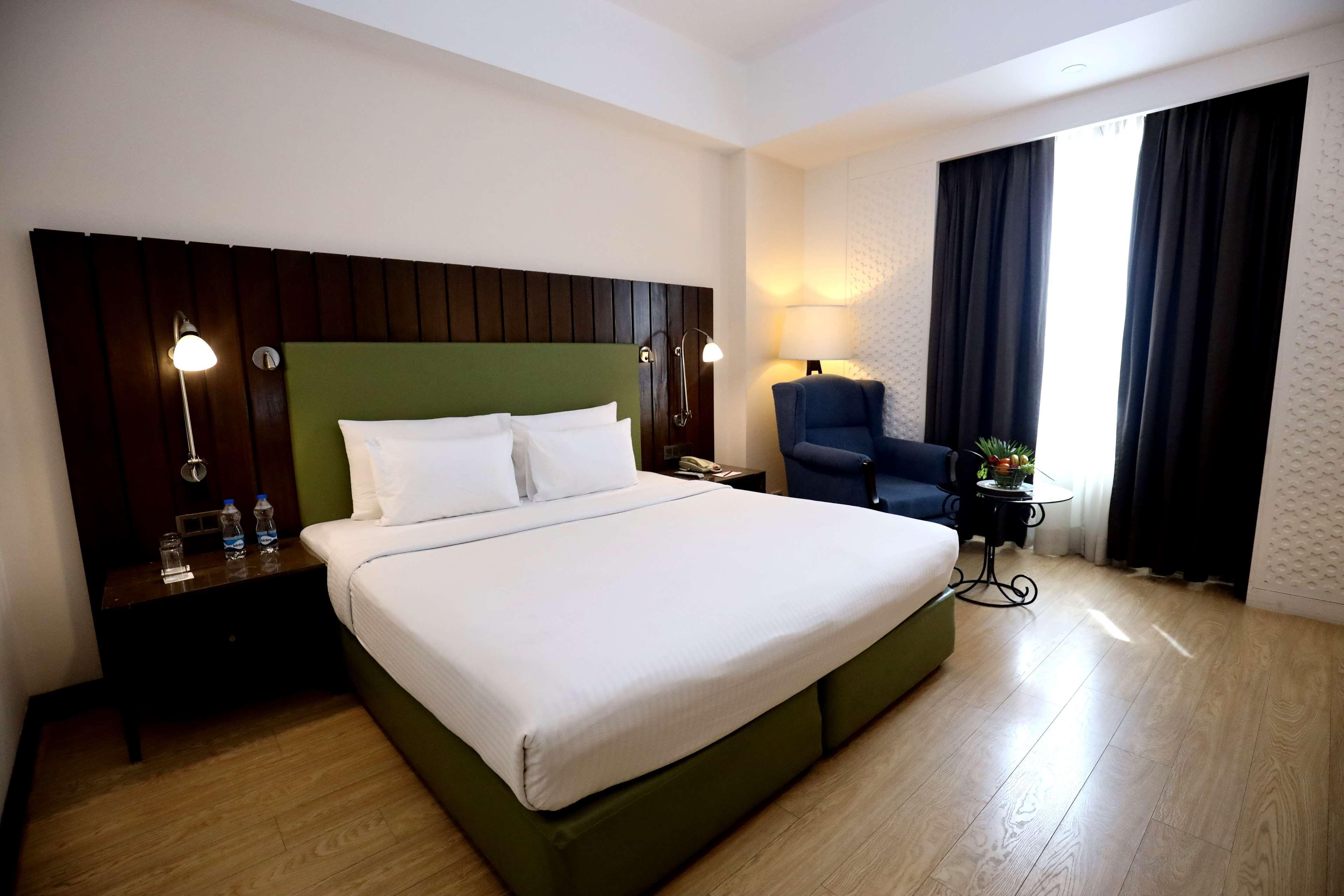 Best Western Plus Jalandhar Ngoại thất bức ảnh