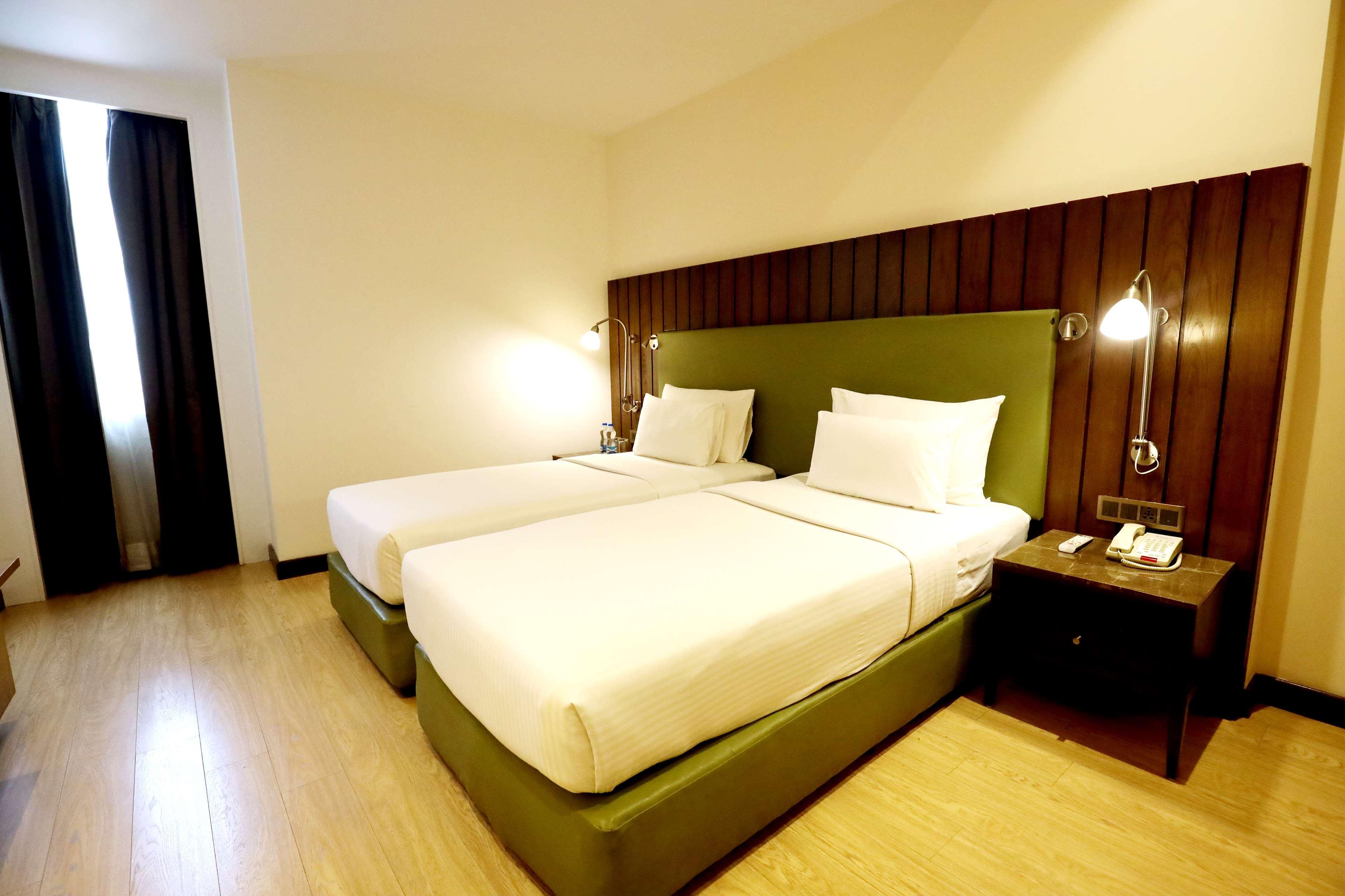 Best Western Plus Jalandhar Ngoại thất bức ảnh