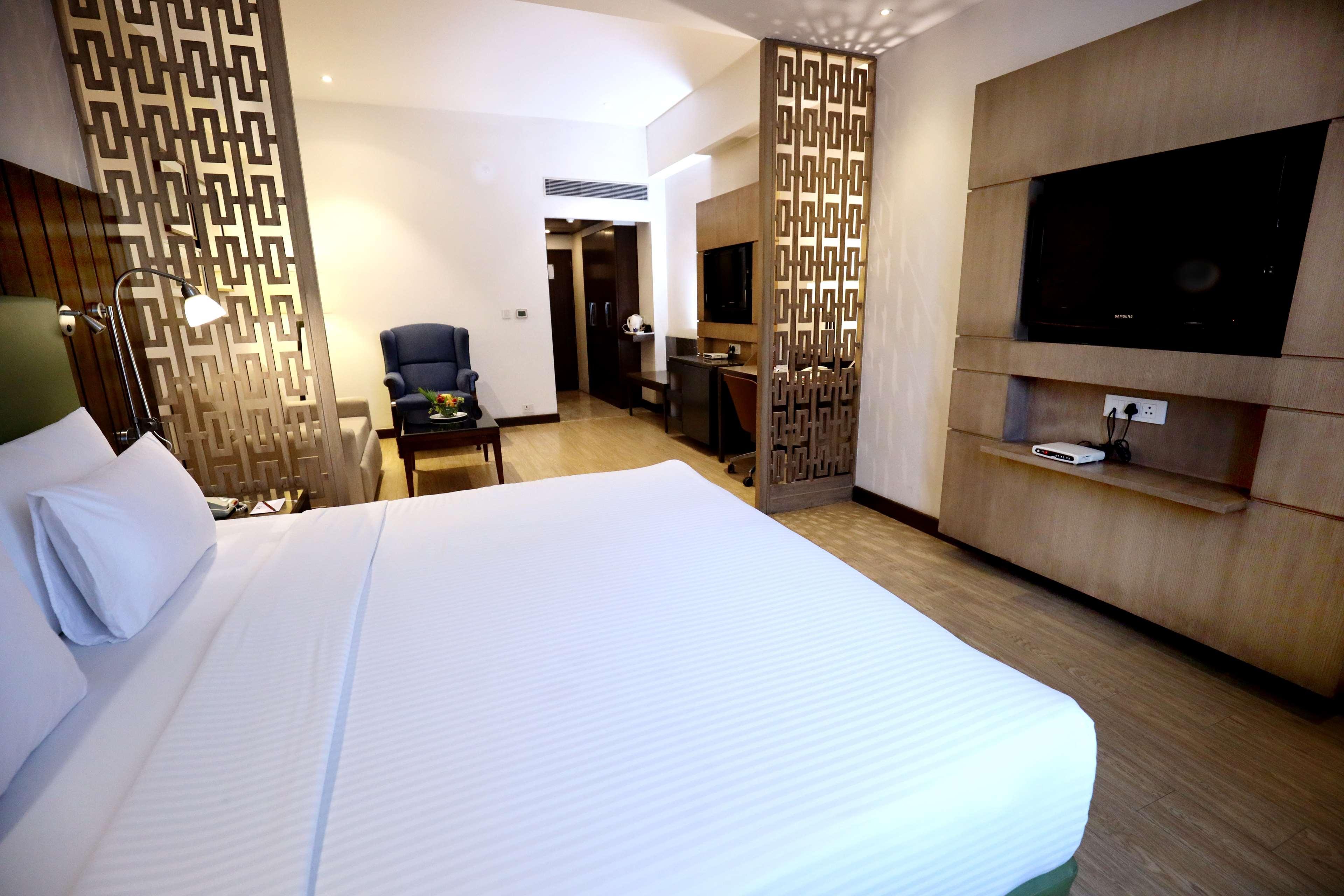 Best Western Plus Jalandhar Ngoại thất bức ảnh