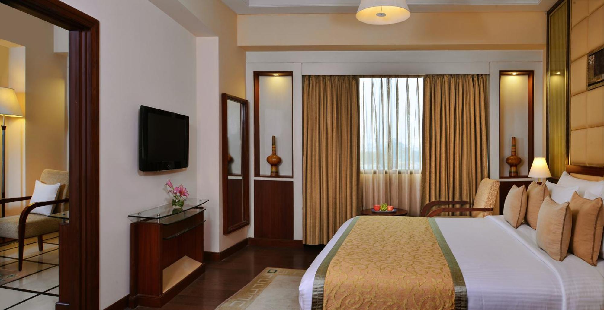 Best Western Plus Jalandhar Ngoại thất bức ảnh