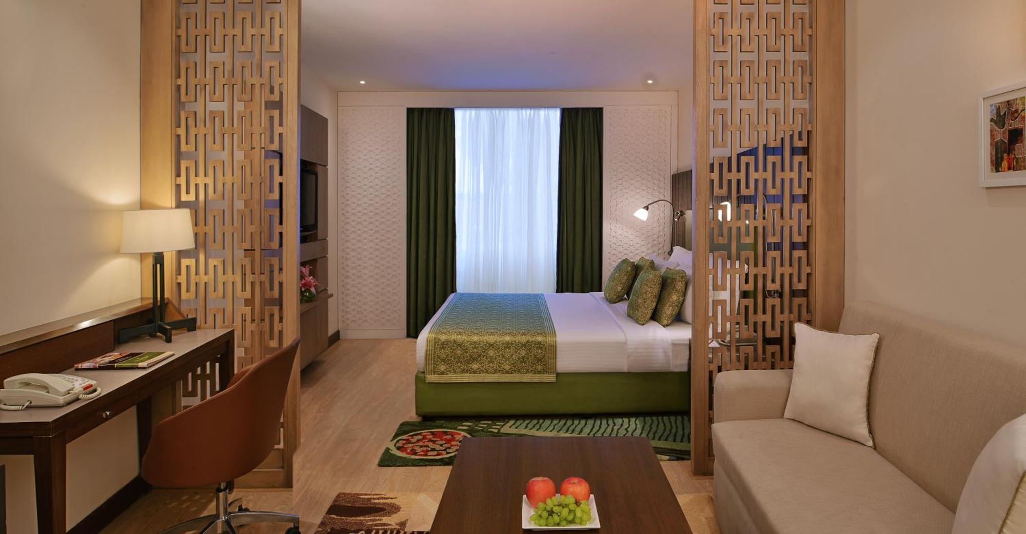 Best Western Plus Jalandhar Ngoại thất bức ảnh