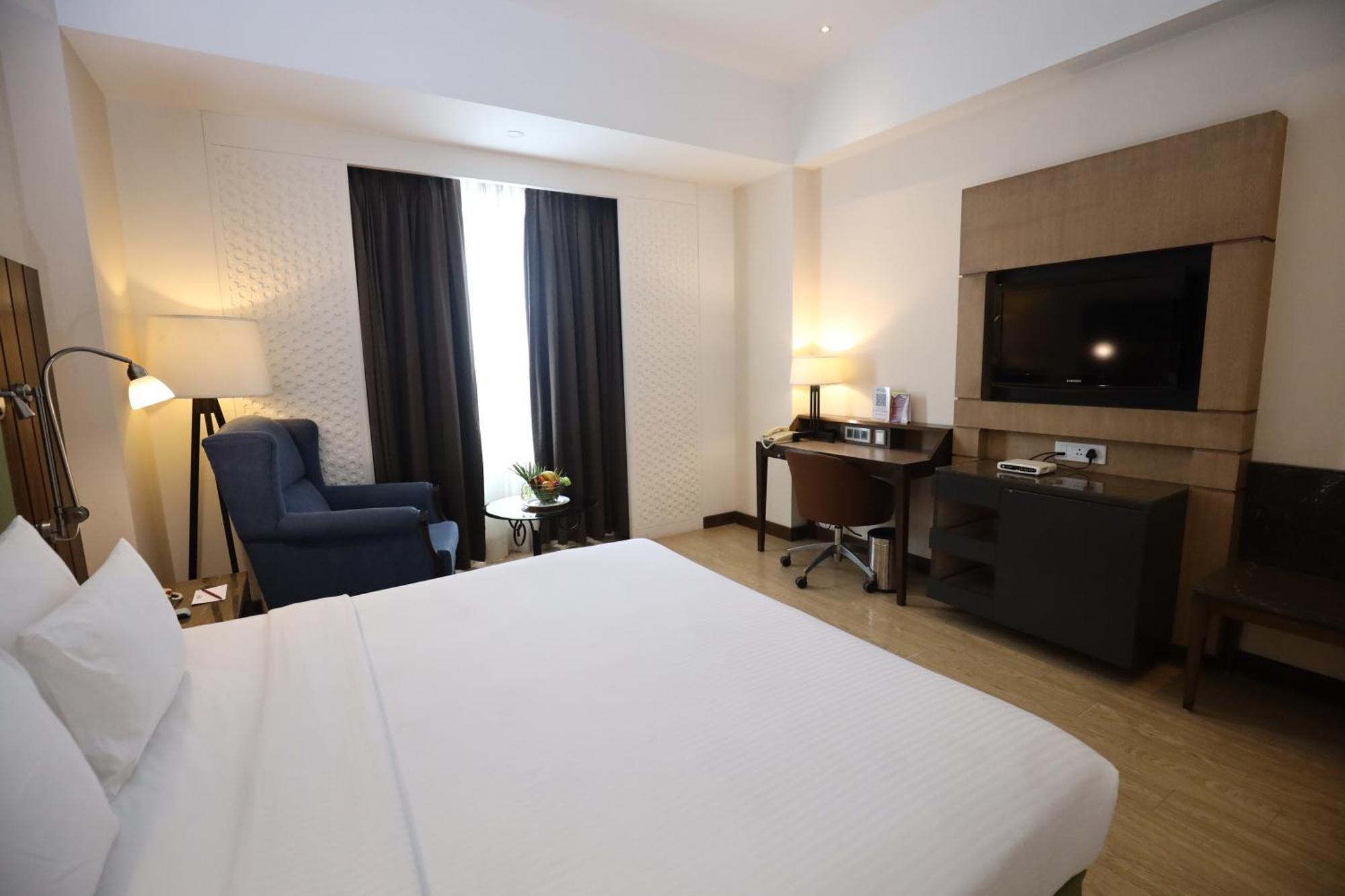 Best Western Plus Jalandhar Ngoại thất bức ảnh