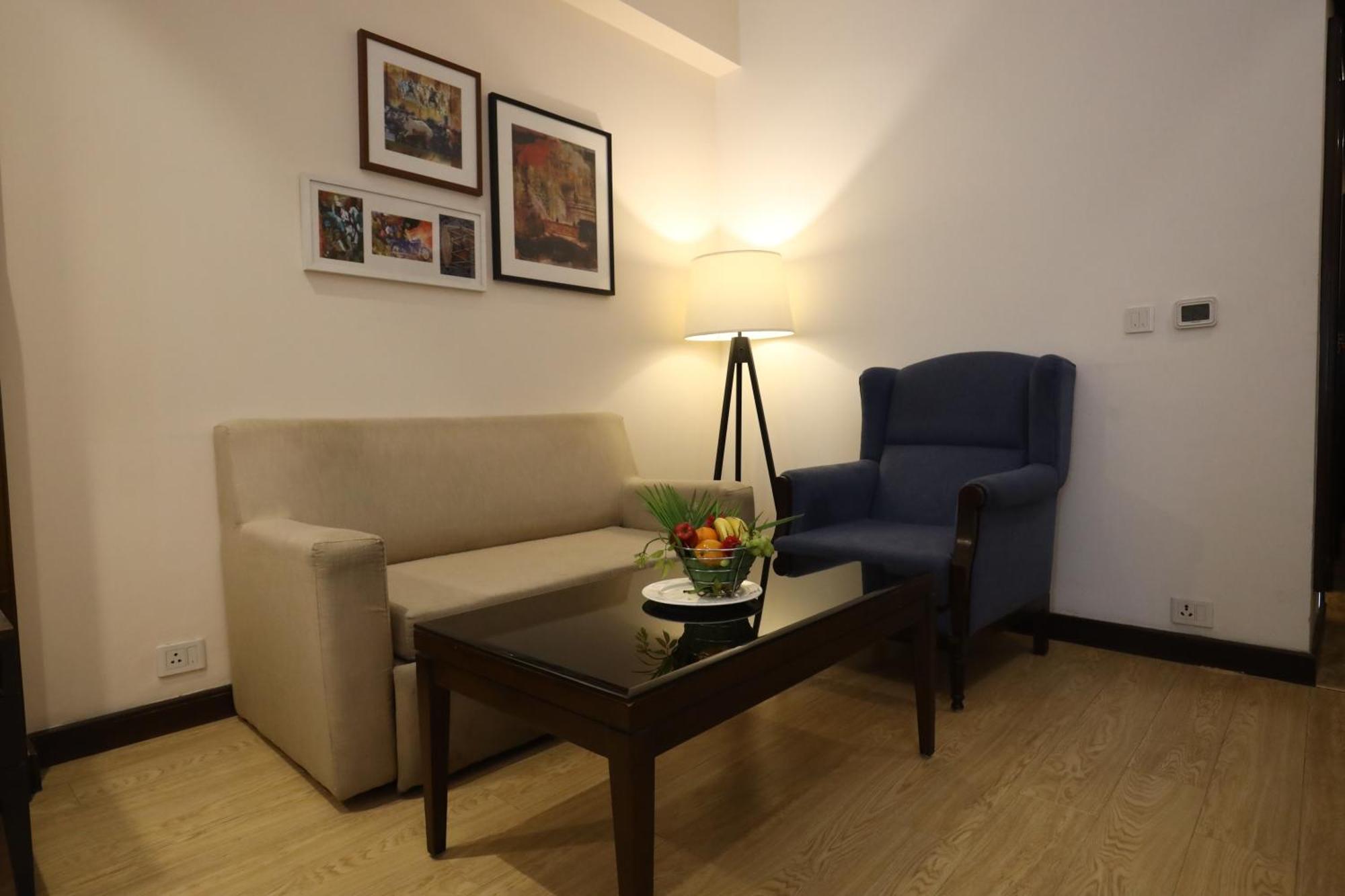 Best Western Plus Jalandhar Ngoại thất bức ảnh