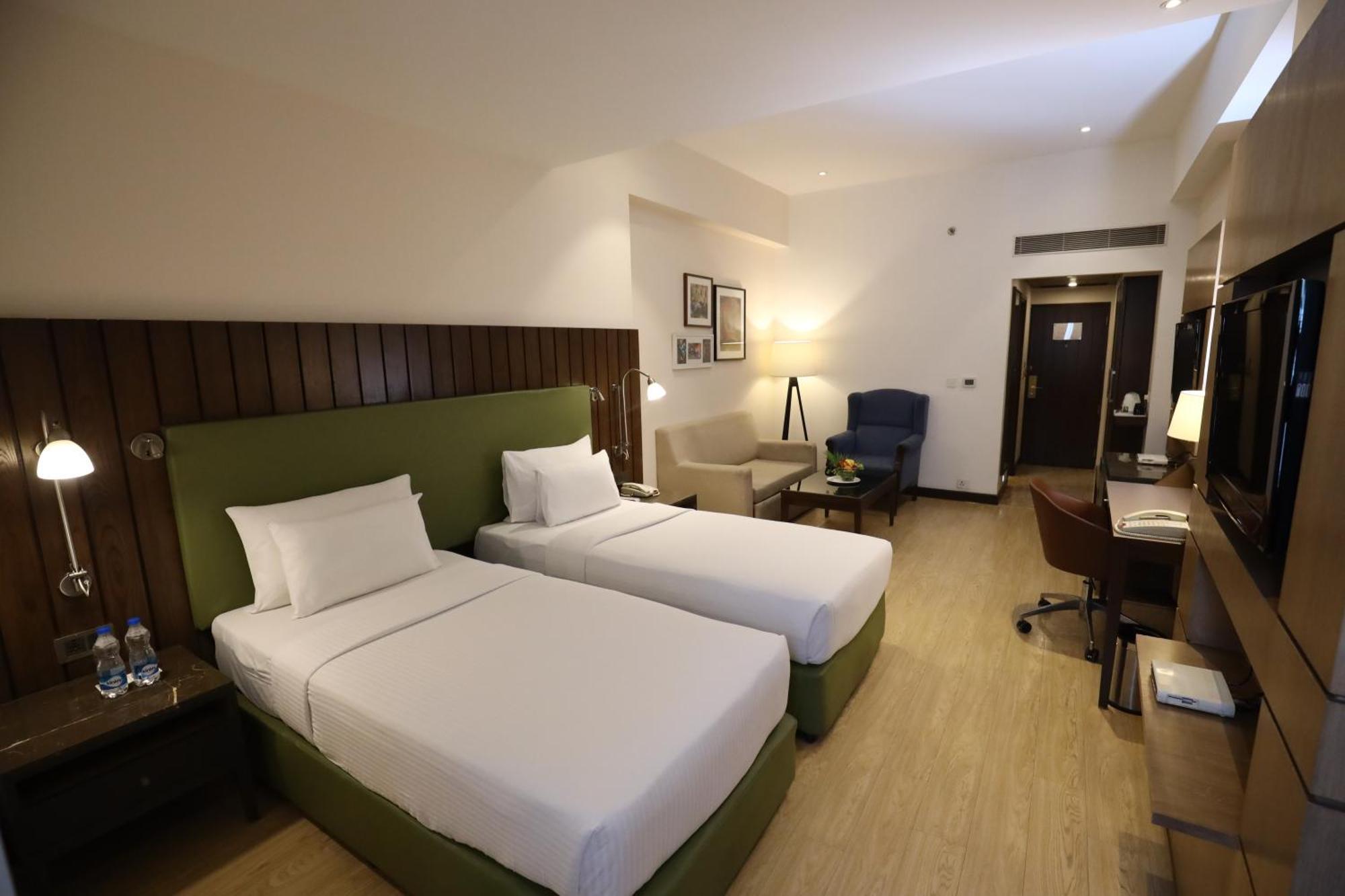Best Western Plus Jalandhar Ngoại thất bức ảnh